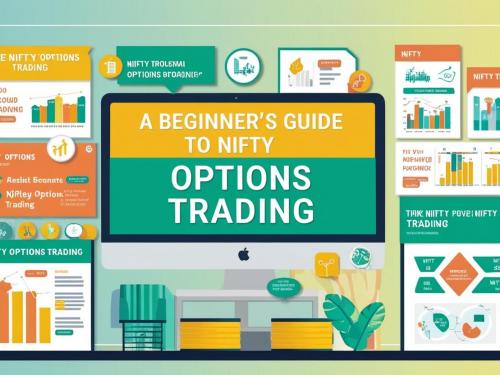 निफ्टी ऑप्शंस: ऑप्शंस ट्रेडिंग की शुरुआत के लिए गाइड