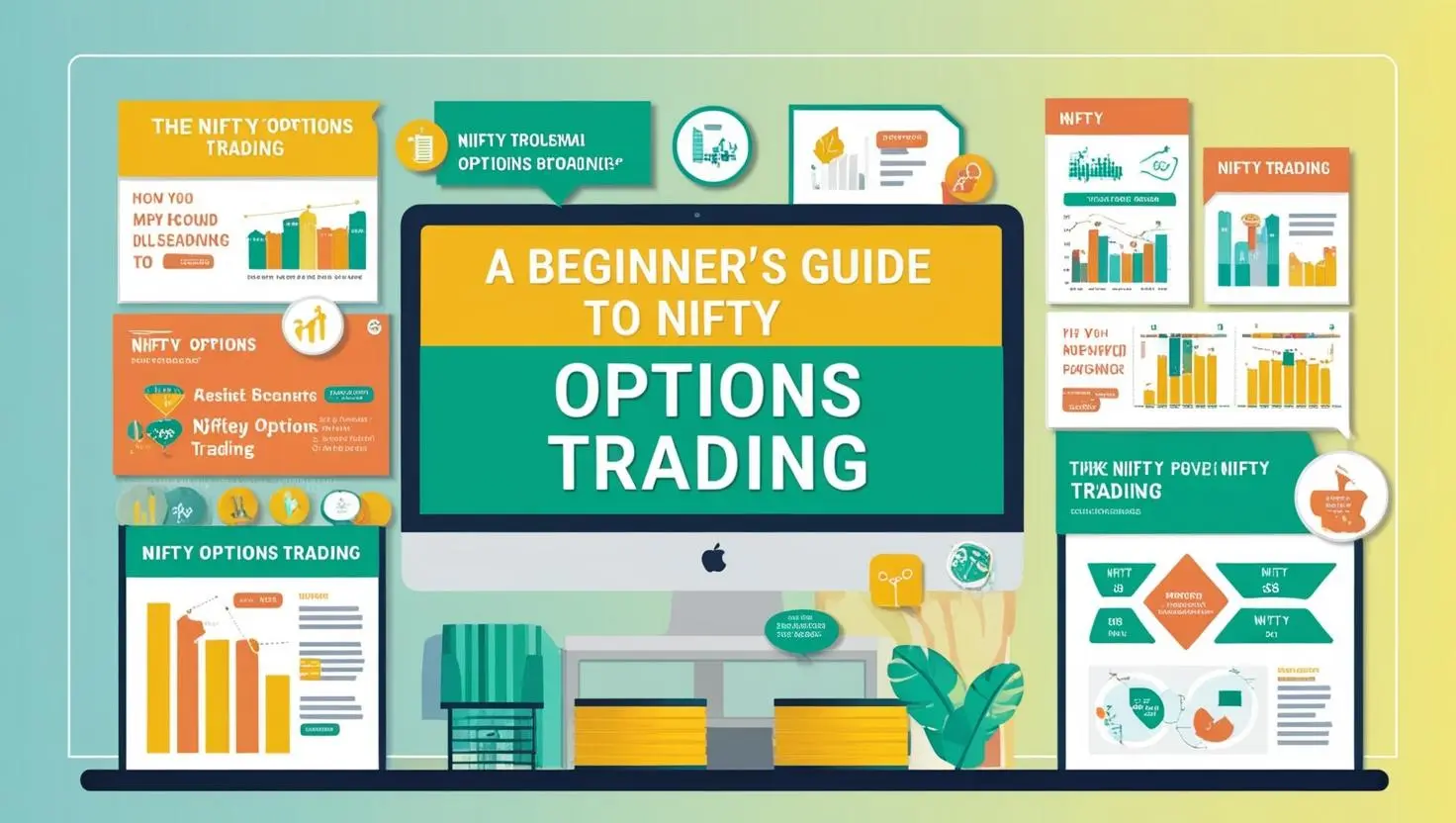 निफ्टी ऑप्शंस: ऑप्शंस ट्रेडिंग की शुरुआत के लिए गाइड