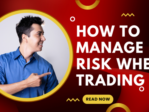 HOW TO MANAGE RISK WHEN TRADING || HOW TO INCREASE YOUR RISK REWARD RATIO