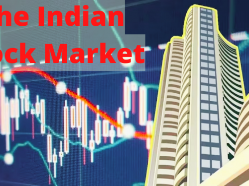 The Indian Stock Market