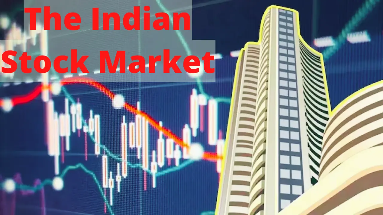 The Indian Stock Market